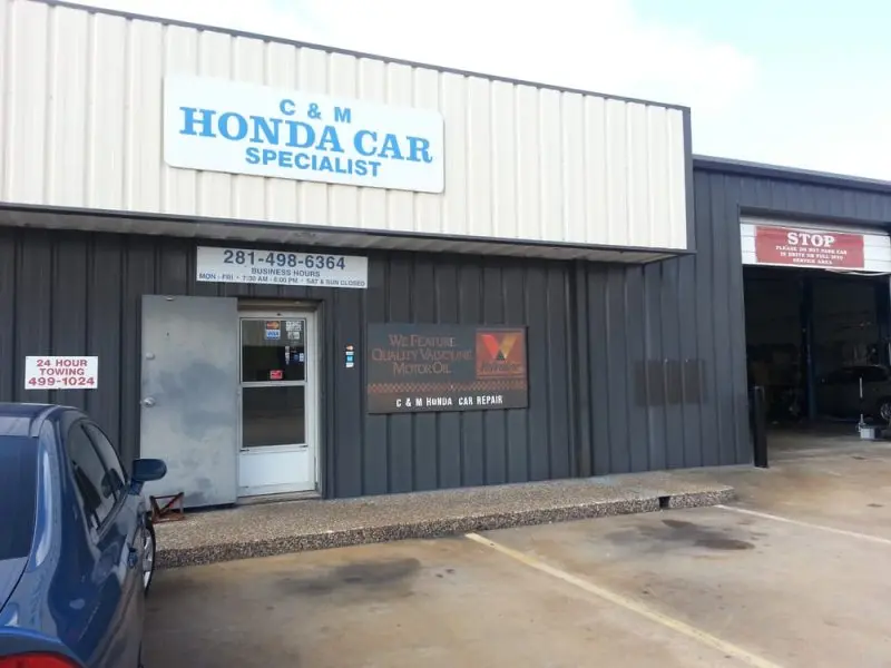 C & M Car Specialists C & M Car Specialists