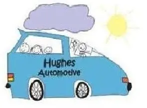 Hughes Automotive Hughes Automotive