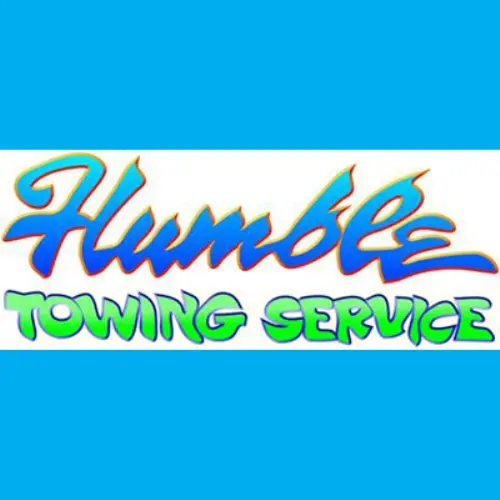 Humble Towing Humble Towing