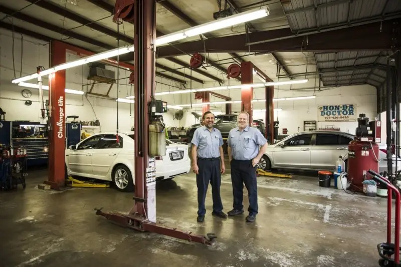 Acute Auto Care LLC. Acute Auto Care LLC.
