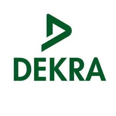 DEKRA Vehicle Inspection Station DEKRA Vehicle Inspection Station