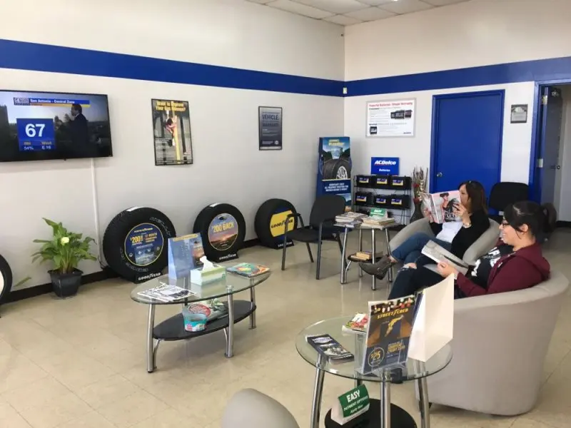 A&I Tire And Auto A&I Tire And Auto