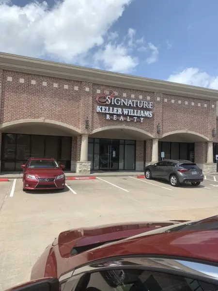 Keller Williams Signature Keller Williams Signature