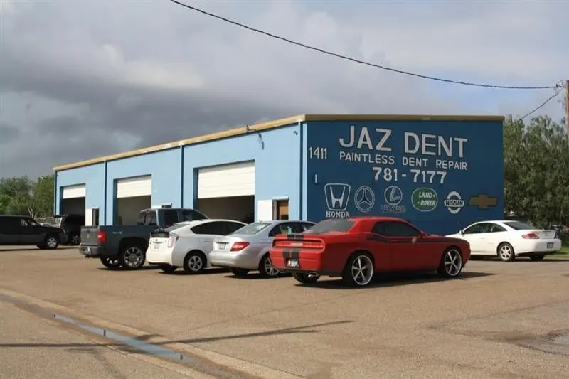 Jaz Dent Jaz Dent