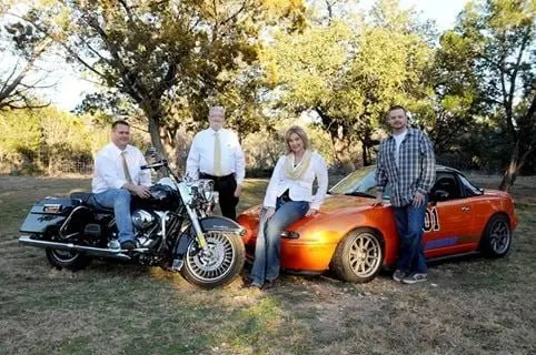 Automotive Specialist Automotive Specialist