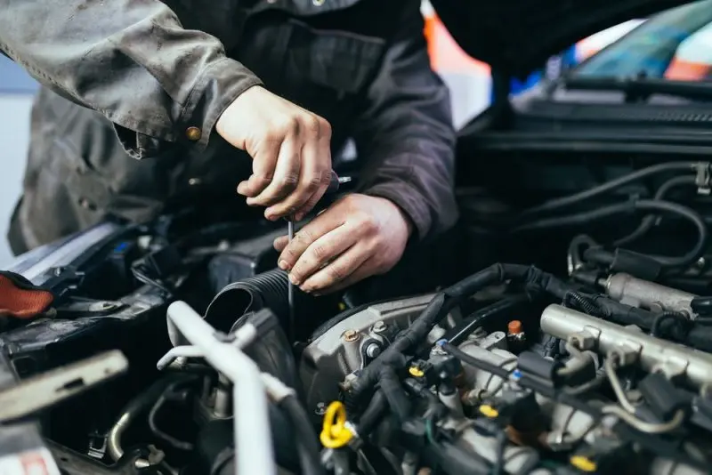 Jerry's Truck and Auto Service Jerry's Truck and Auto Service