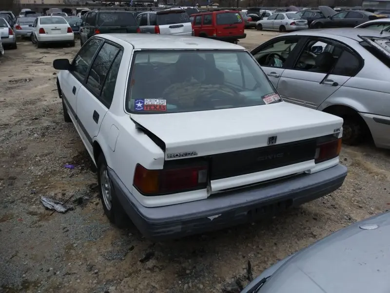 Import Auto Salvage Import Auto Salvage