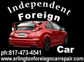 Independent Foreign Car Repair Independent Foreign Car Repair