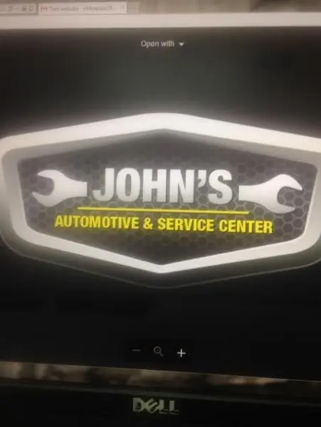 John's Automotive John's Automotive