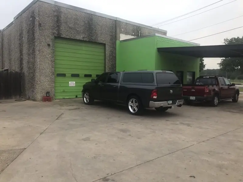 J & M Automotive J & M Automotive