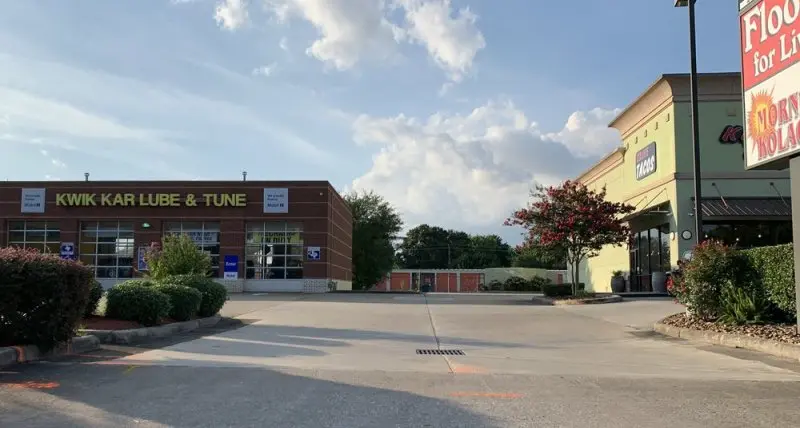 KWIK Kar Lube & Tune KWIK Kar Lube & Tune
