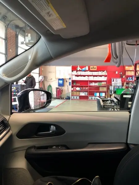 Kwik Kar of McKinney Kwik Kar of McKinney