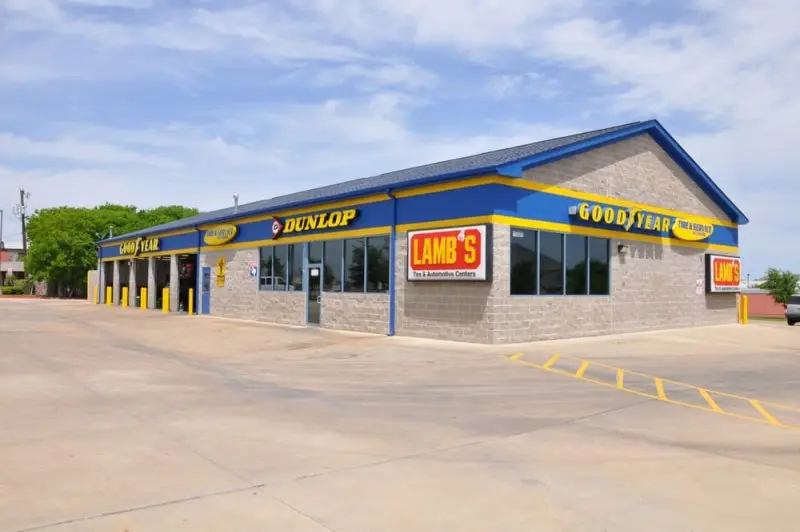 Lamb's Tire & Automotive Lamb's Tire & Automotive