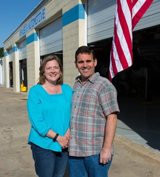 Krause's Automotive Krause's Automotive