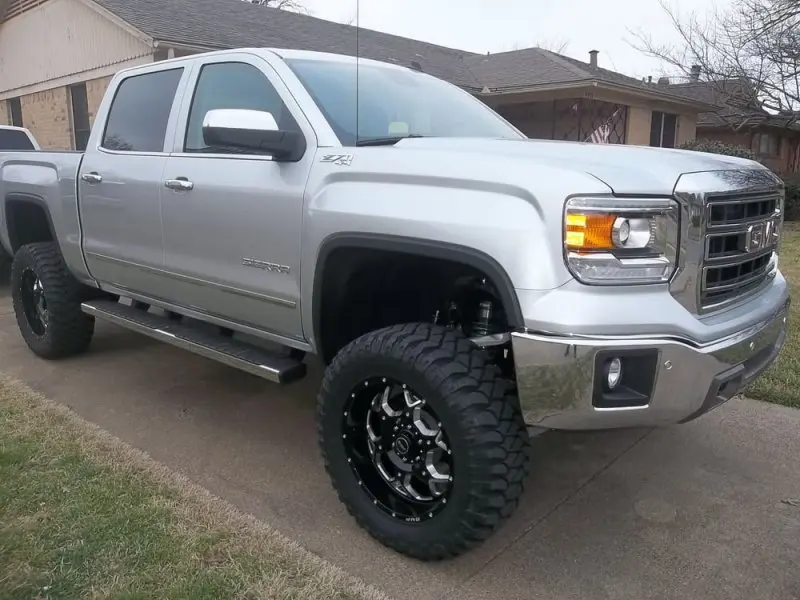 JB Four Wheel Drive Specialties JB Four Wheel Drive Specialties