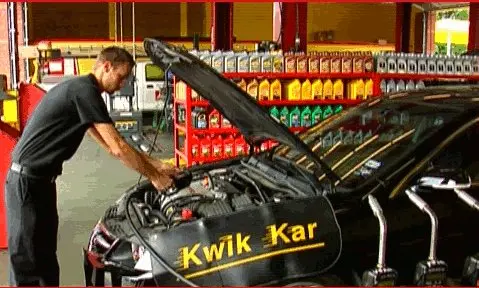 Kwik Kar Oil Change & Auto Service Center of Denton Kwik Kar Oil Change & Auto Service Center of Denton