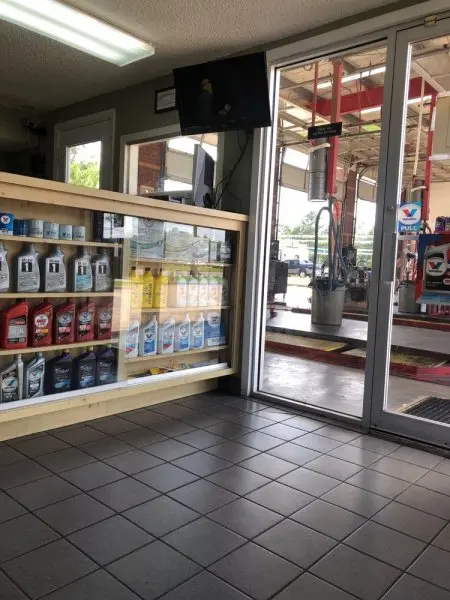 Cleveland Kwik Kar Cleveland Kwik Kar