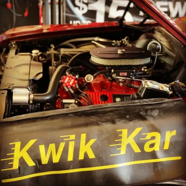 Kwik Kar of McKinney Kwik Kar of McKinney