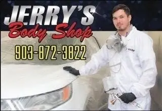 Jerry's Paint & Body Shop Jerry's Paint & Body Shop