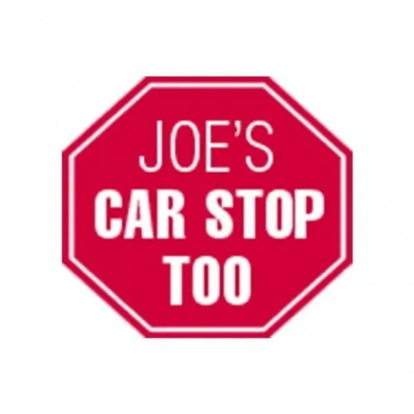 Joe's Car Stop Too, Inc Joe's Car Stop Too, Inc
