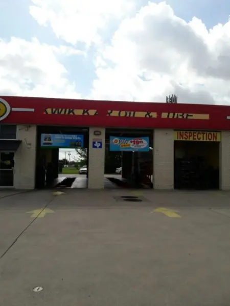 KWIK Kar Lube & Tune KWIK Kar Lube & Tune