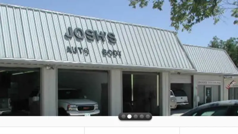 Josh's Auto Body Josh's Auto Body