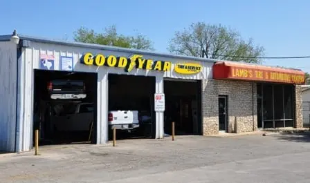 Lamb's Tire and Automotive Lamb's Tire and Automotive