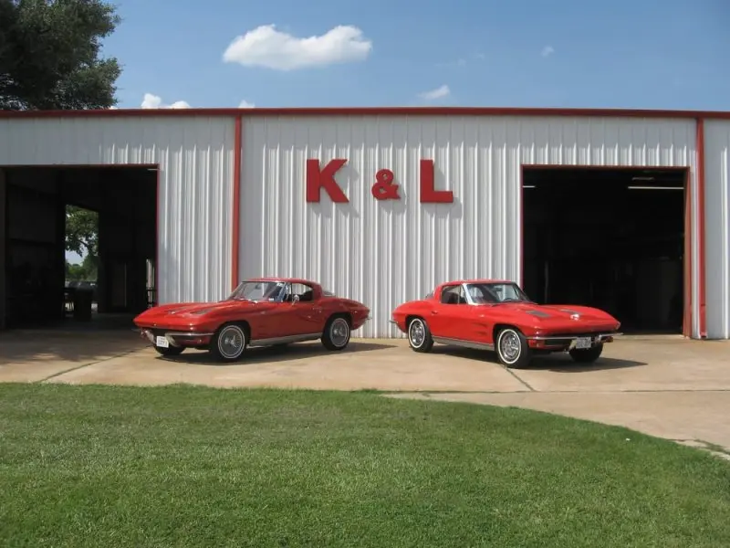 K & L Auto Repair K & L Auto Repair