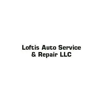 Loftis Auto Service & Repair Loftis Auto Service & Repair