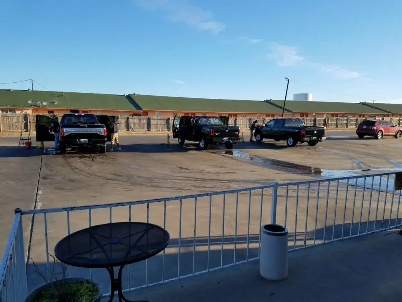 Lone Star Car Wash Lone Star Car Wash