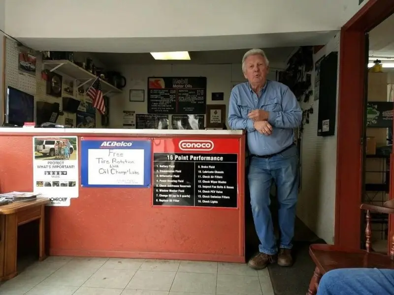 Lewisville Automotive Service Center Lewisville Automotive Service Center