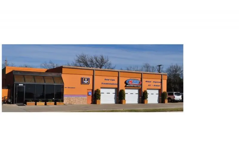MasterTech Auto Center MasterTech Auto Center