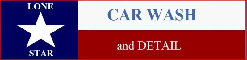 Lone Star Car Wash Lone Star Car Wash
