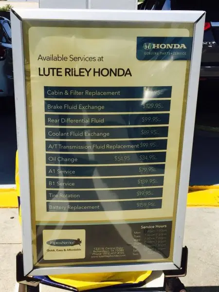 Lute Riley's Body Shop Lute Riley's Body Shop
