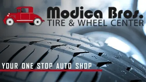 Modica Bros Tire & Wheel Center Modica Bros Tire & Wheel Center