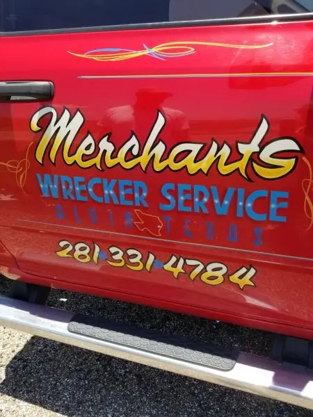Merchants Wrecker Service Merchants Wrecker Service