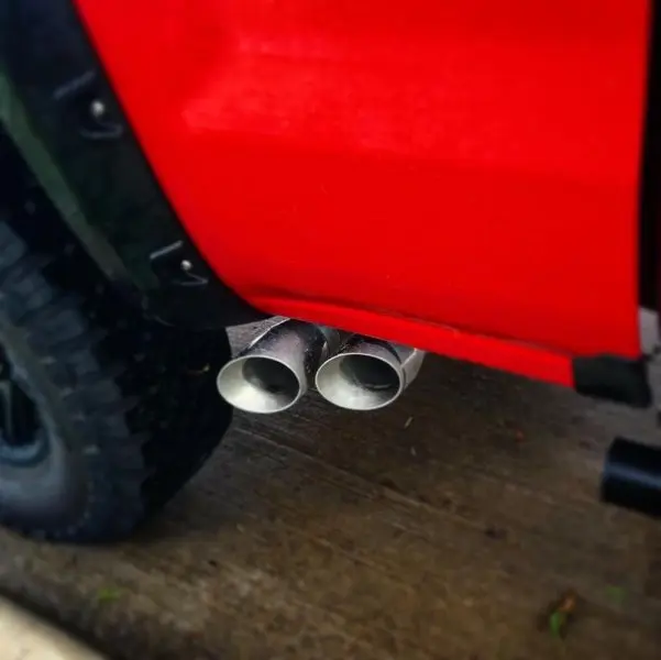 Miller Muffler Miller Muffler