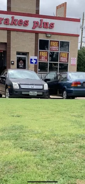 Brakes Plus Brakes Plus
