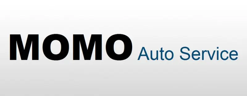 Momo Auto Services Momo Auto Services