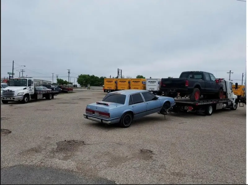 Mid-Tex Towing & Recovery Mid-Tex Towing & Recovery