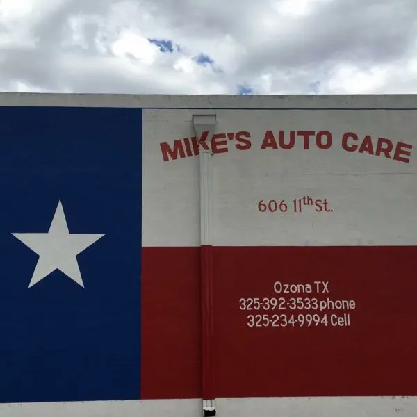 MAC-Mike's Auto Care Tires & Towing MAC-Mike's Auto Care Tires & Towing