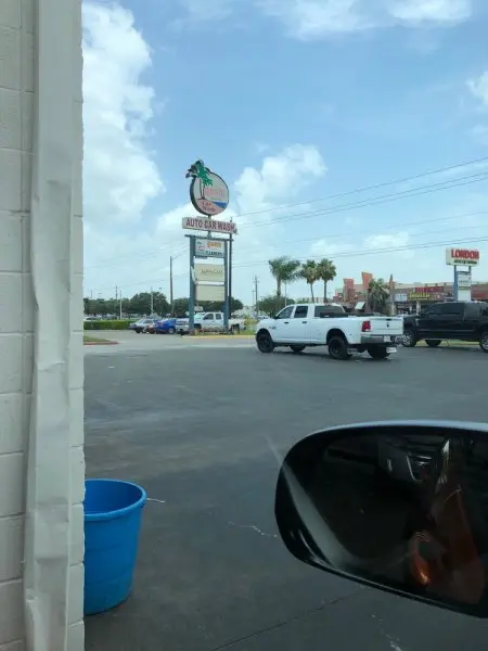 Oasis Quality Carwash Oasis Quality Carwash