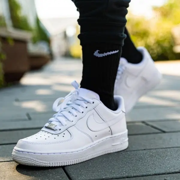 Foot Locker Foot Locker