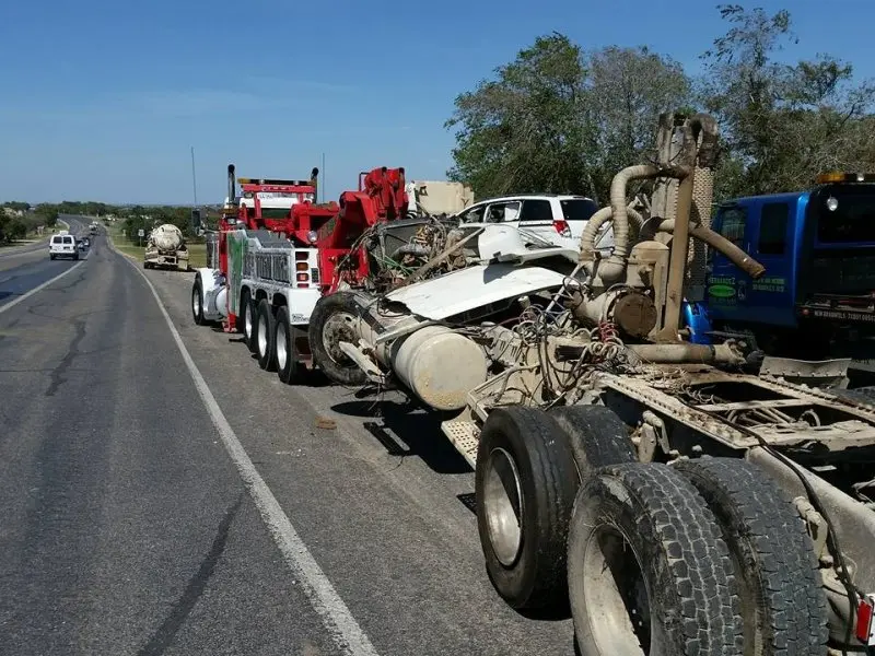 JJ'S Towing - New Braunfels JJ'S Towing - New Braunfels