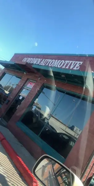 Old Town Automotive Service Old Town Automotive Service