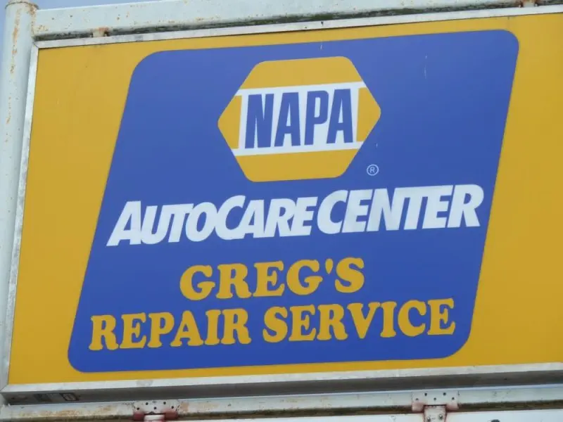 Greg's Repair Service Greg's Repair Service