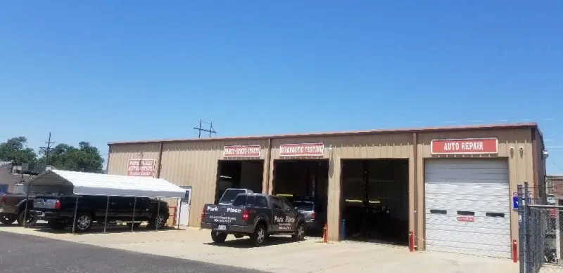 Park Place Automotive Park Place Automotive