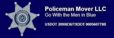 Policeman Mover Policeman Mover