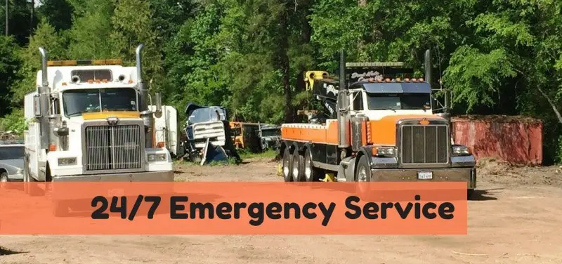 Pete Johnson Towing Pete Johnson Towing