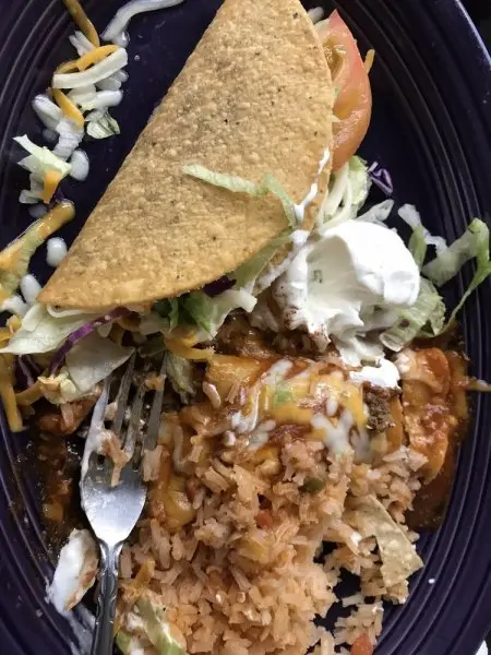 Fajita House Fajita House